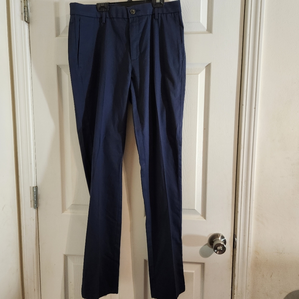 NWOT Good Threads Slim Fit